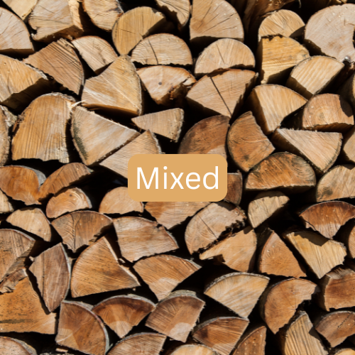 Mixed Hardwood