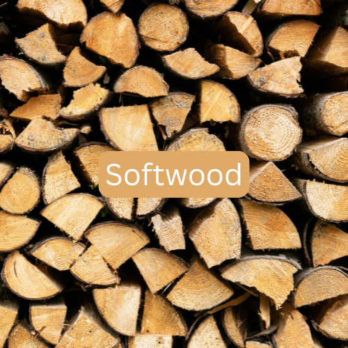 Softwood